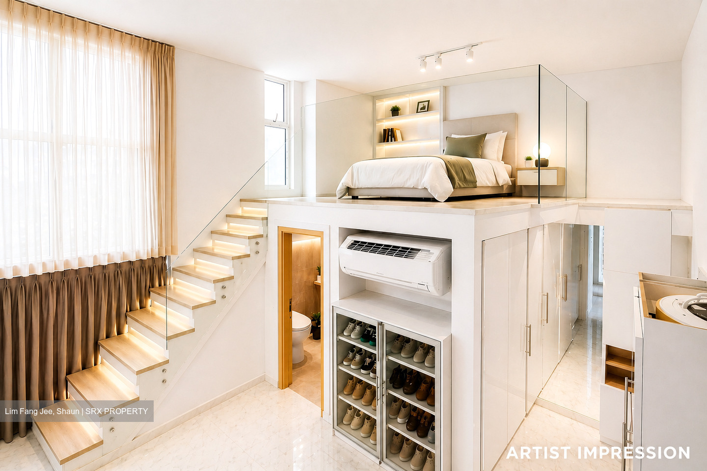One Rosyth (D19), Apartment #554171181